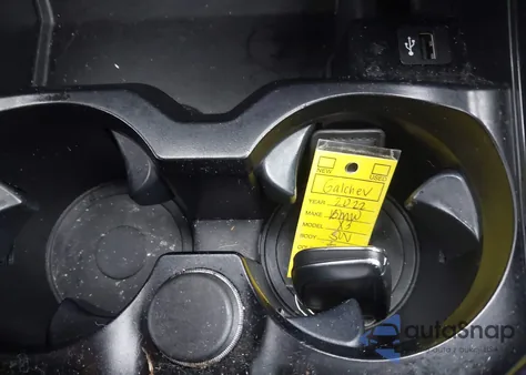 2022 BMW X3 xDrive30I z USA, uszkodzony, nr VIN 5UX53DP05N9J50360